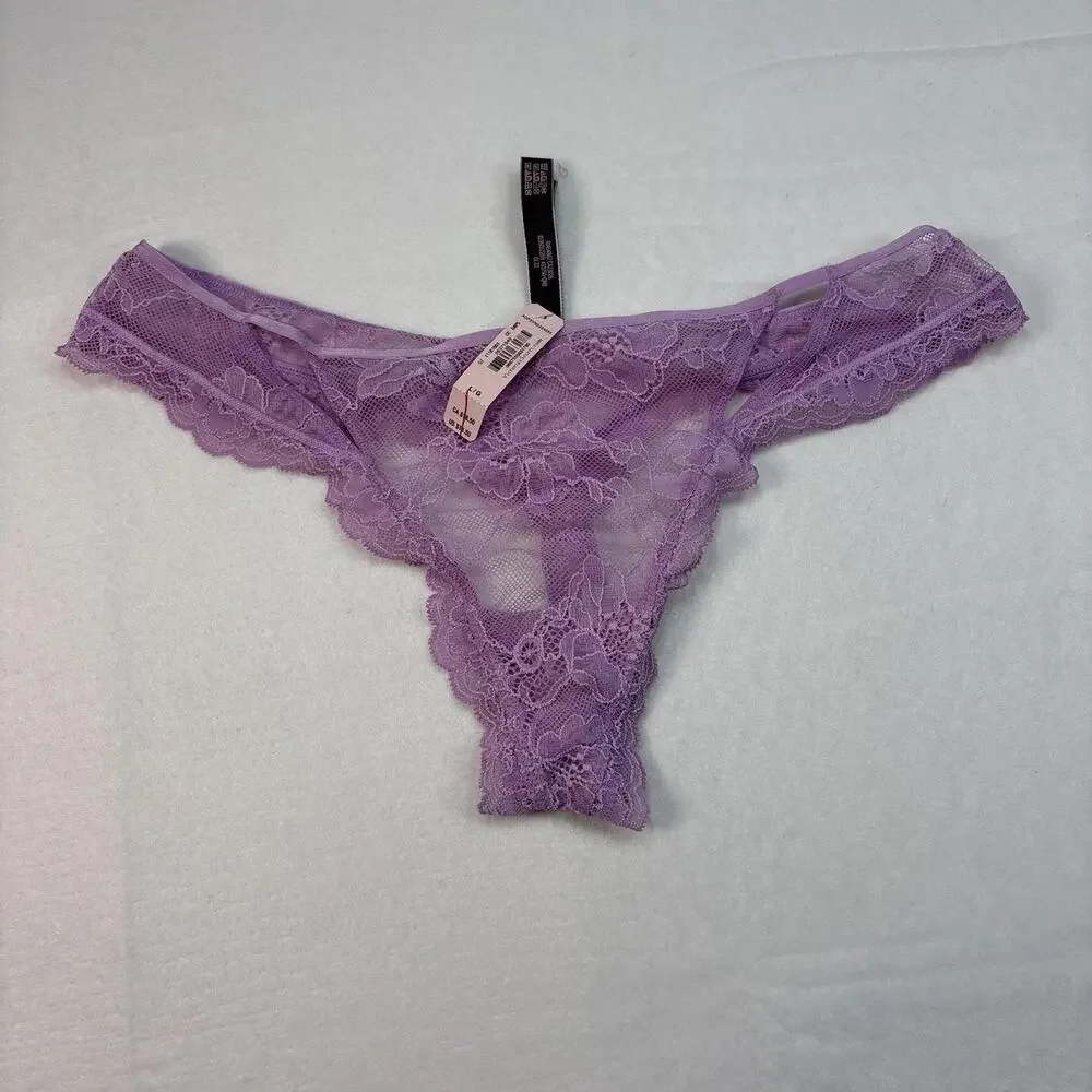 Victoria's Secret Women's Thong
